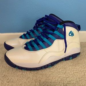 Jordan 10 “Charlotte”